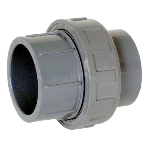 Hollander, PVC, D50mm Hollander, PVC, D50mm
