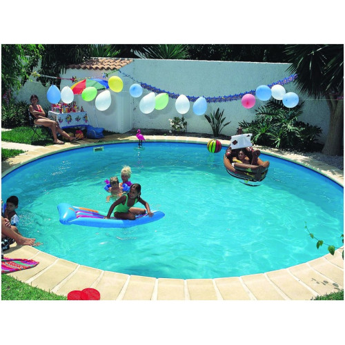 Futurepool medence, D350x120 cm