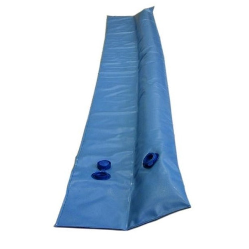 Water bag for winter cover fixing, 1m
