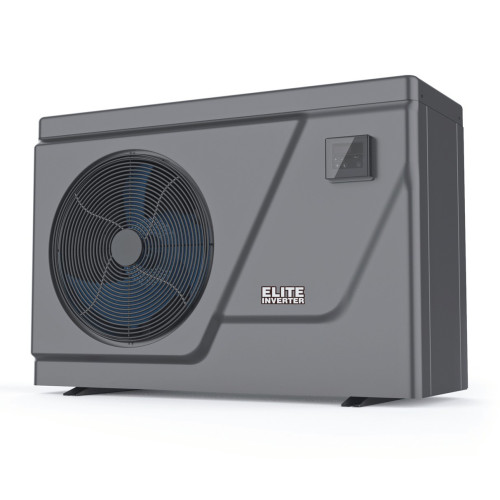 ELITE Inverter hőszivattyú 24,2 kW ELITE Inverter hőszivattyú 24,2 kW