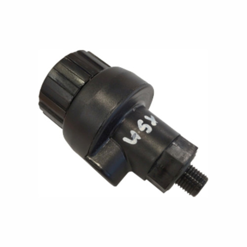Breather for EUROPA sand-filter tank