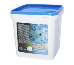 MINI klór tabletta, 5kg