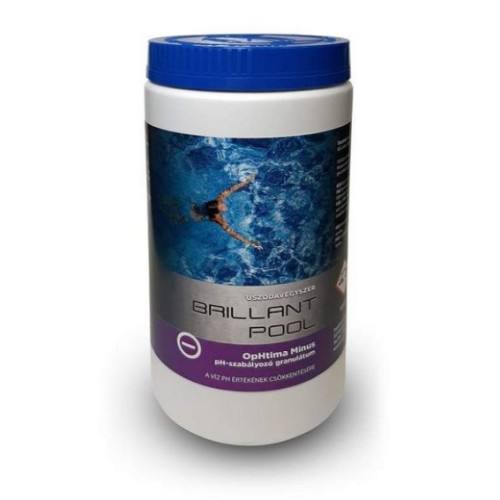 pH-reducer, 2kg