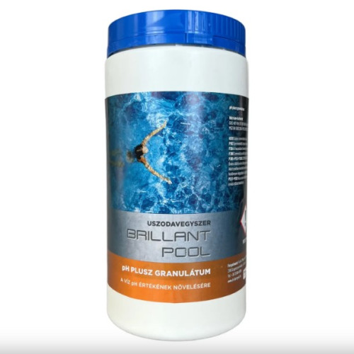 PH-enhancer 1 kg